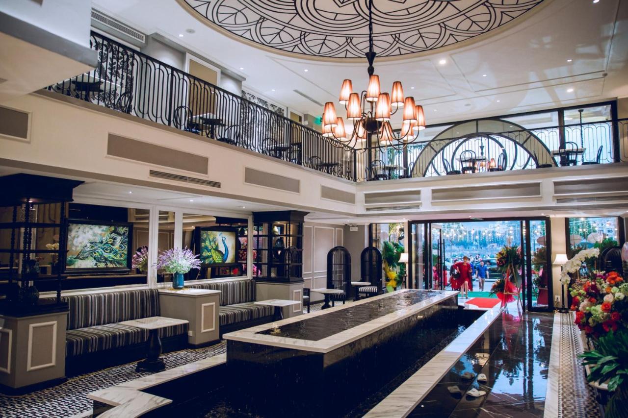 Michi'S Hotel Laocai Lào Cai Eksteriør bilde